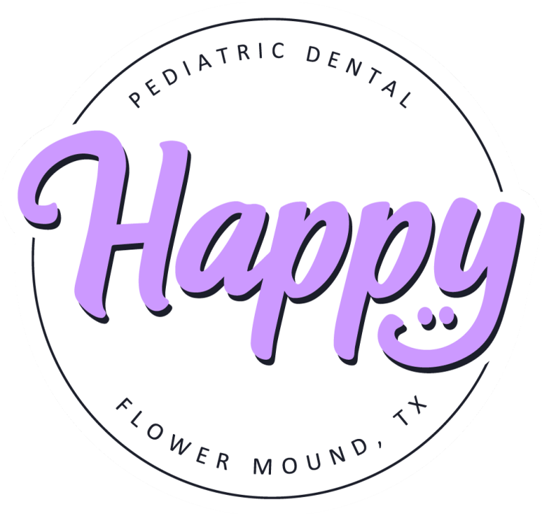 Contact Us Happy Pediatric Dental of Flower Mound
